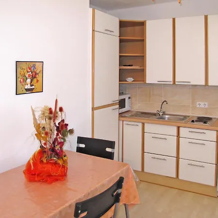 Apartment Rovanjska-2 *