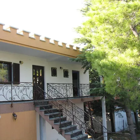 Rovanjska-2 Apartment
