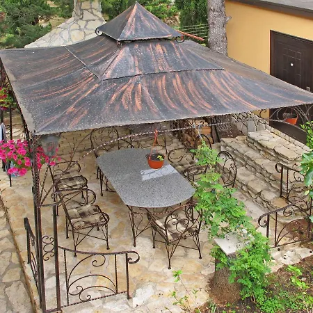 Apartman Rovanjska-2 *